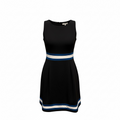 Robe Tommy Hilfiger - 36 - Noir - État : Neuf