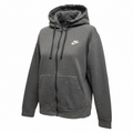 Sweat à capuche zippé Nike - M - Gris - État : Excellent