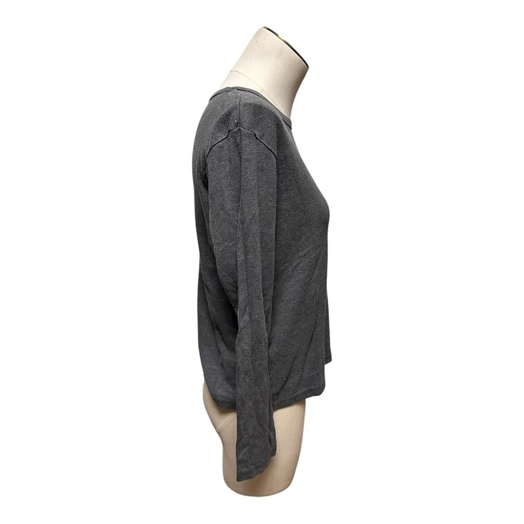 T-shirt manches longues Carhartt - L - Gris - État : Excellent