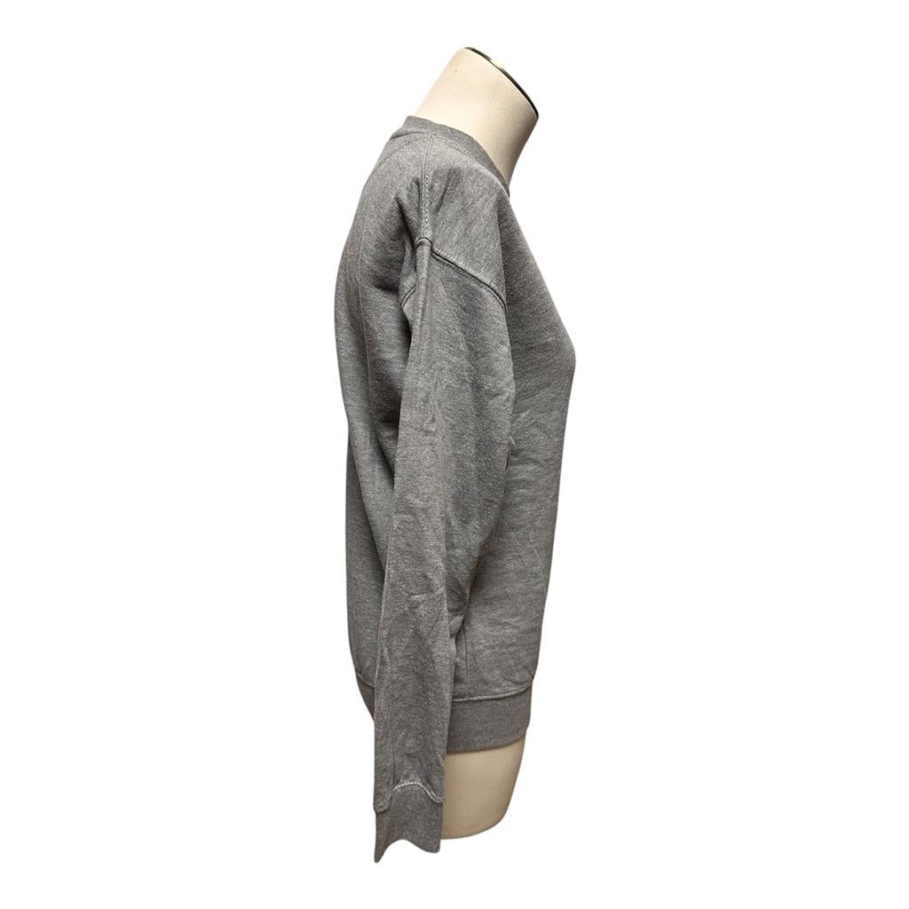 Sweat Nike - S - Gris - État : Excellent