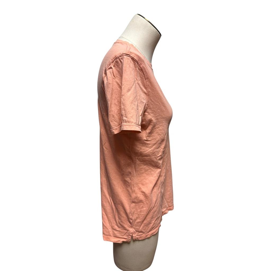 T-shirt Carhartt - M - Corail - État : Excellent