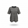 Top en maille Zara - S - Noir - État : Excellent