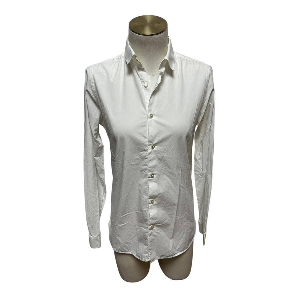Chemise The Kooples - Xs - Blanc - État : Excellent