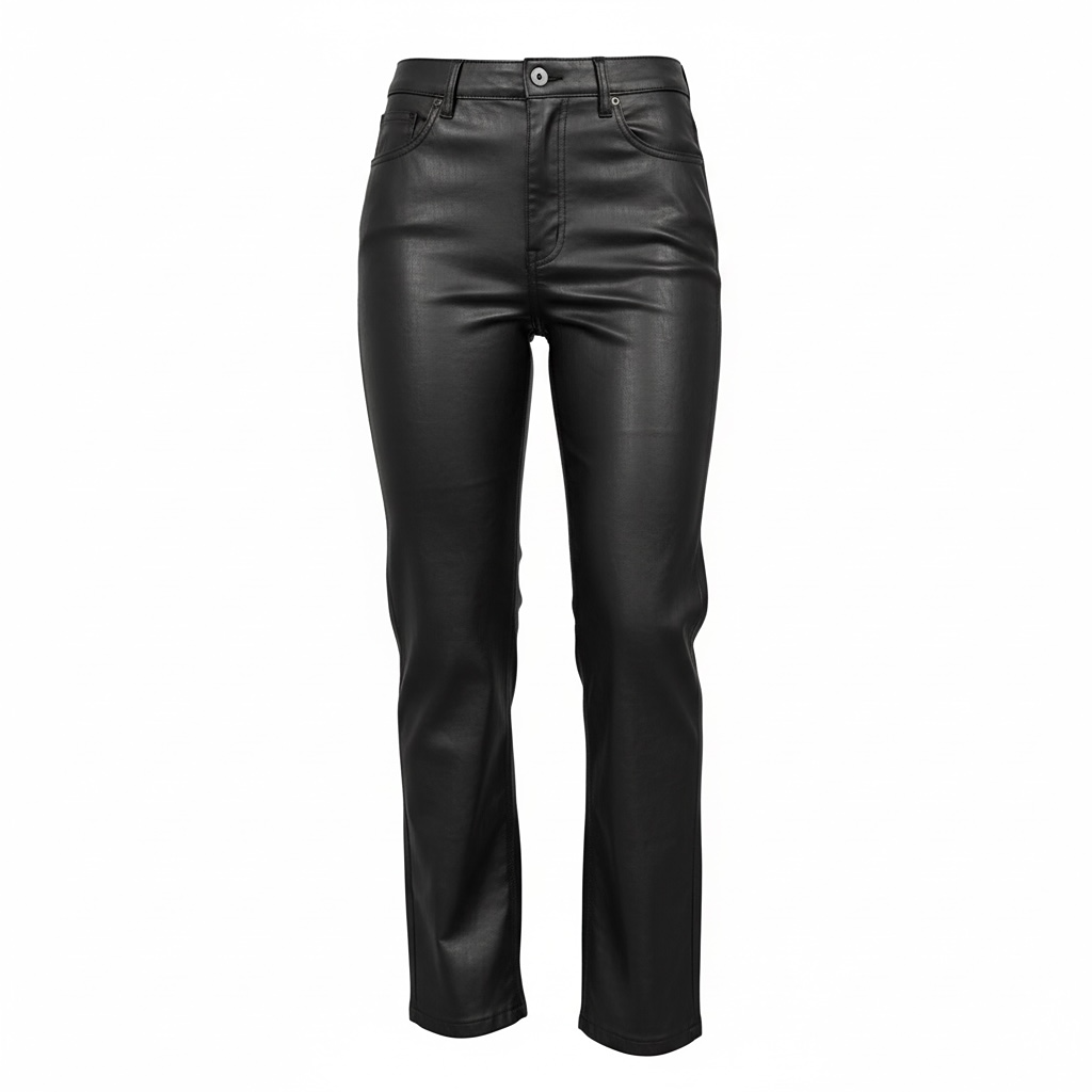 Pantalon Teddy Smith - Xs - Noir - État : Excellent