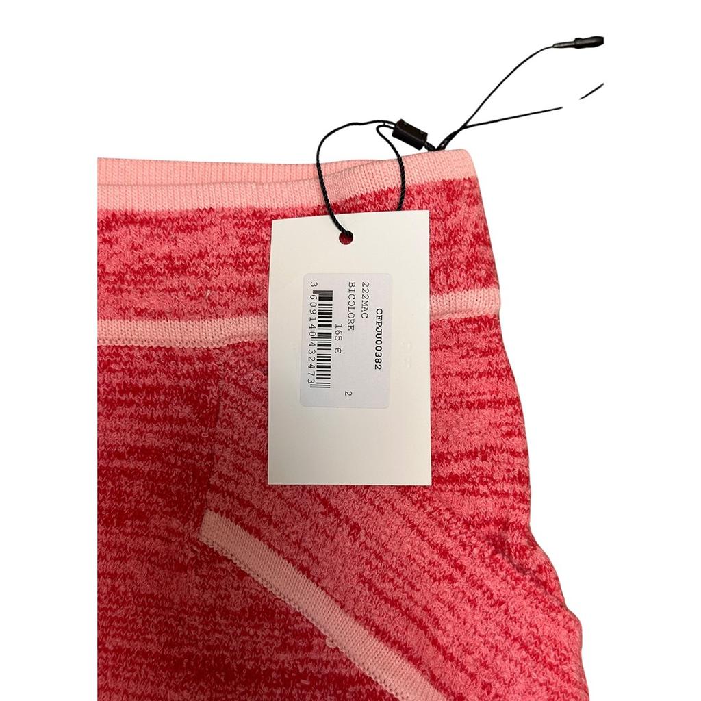 Jupe Claudie Pierlot - 2 - Rose - État : Neuf avec étiquette