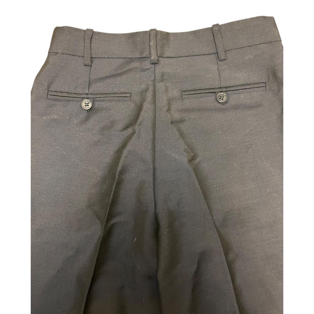Pantalon tailleur Zadig & Voltaire - 36 - Bleu marine - État : Neuf avec étiquette