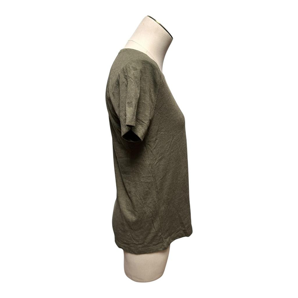 T-shirt à poche Dickies - M - Vert - État : Excellent