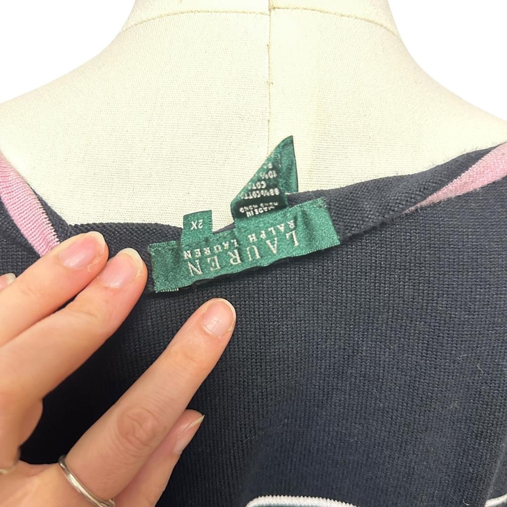 Autres Pull-over & Sweat-shirts Lauren Ralph Lauren - Xxl -