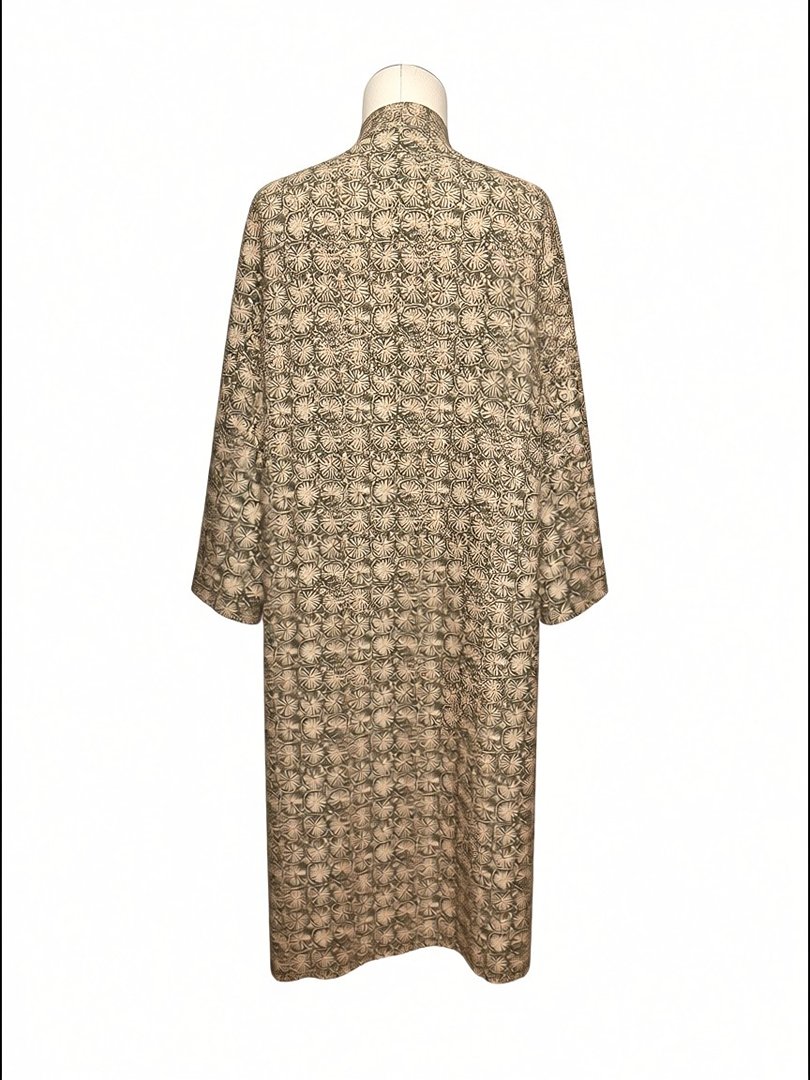 Kimono Tommy Hilfiger - Taille unique - Kaki - État : Excellent