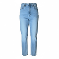 Jeans droit Levi's – Bleu – État : Très bon - BiWear