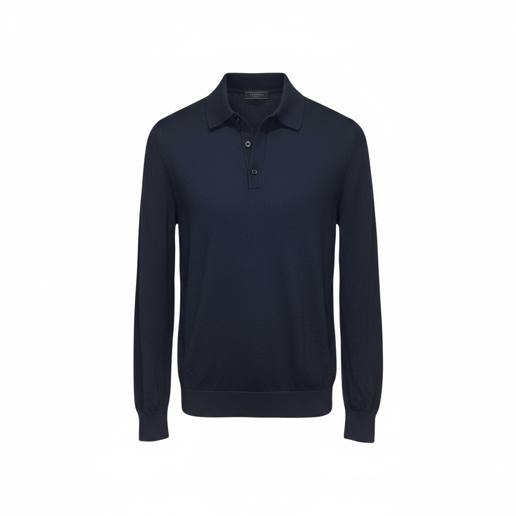 Pull Prada – S – Marine – État : Très bon - BiWear