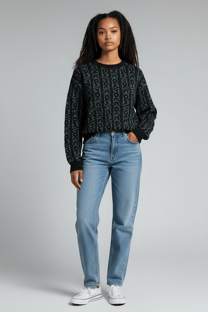 Pull Volcom – XS – Noir – État : Très bon - BiWear