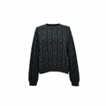 Pull Volcom – XS – Noir – État : Très bon - BiWear