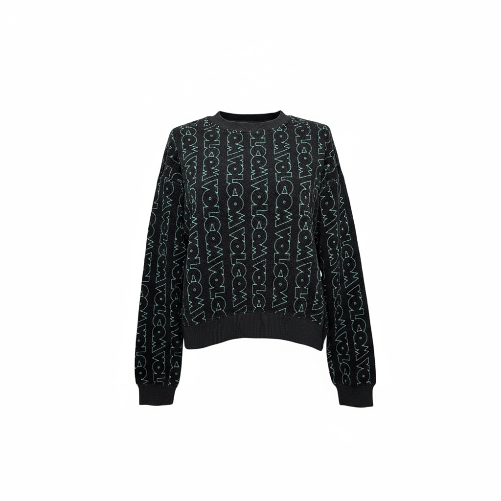 Pull Volcom – XS – Noir – État : Très bon - BiWear