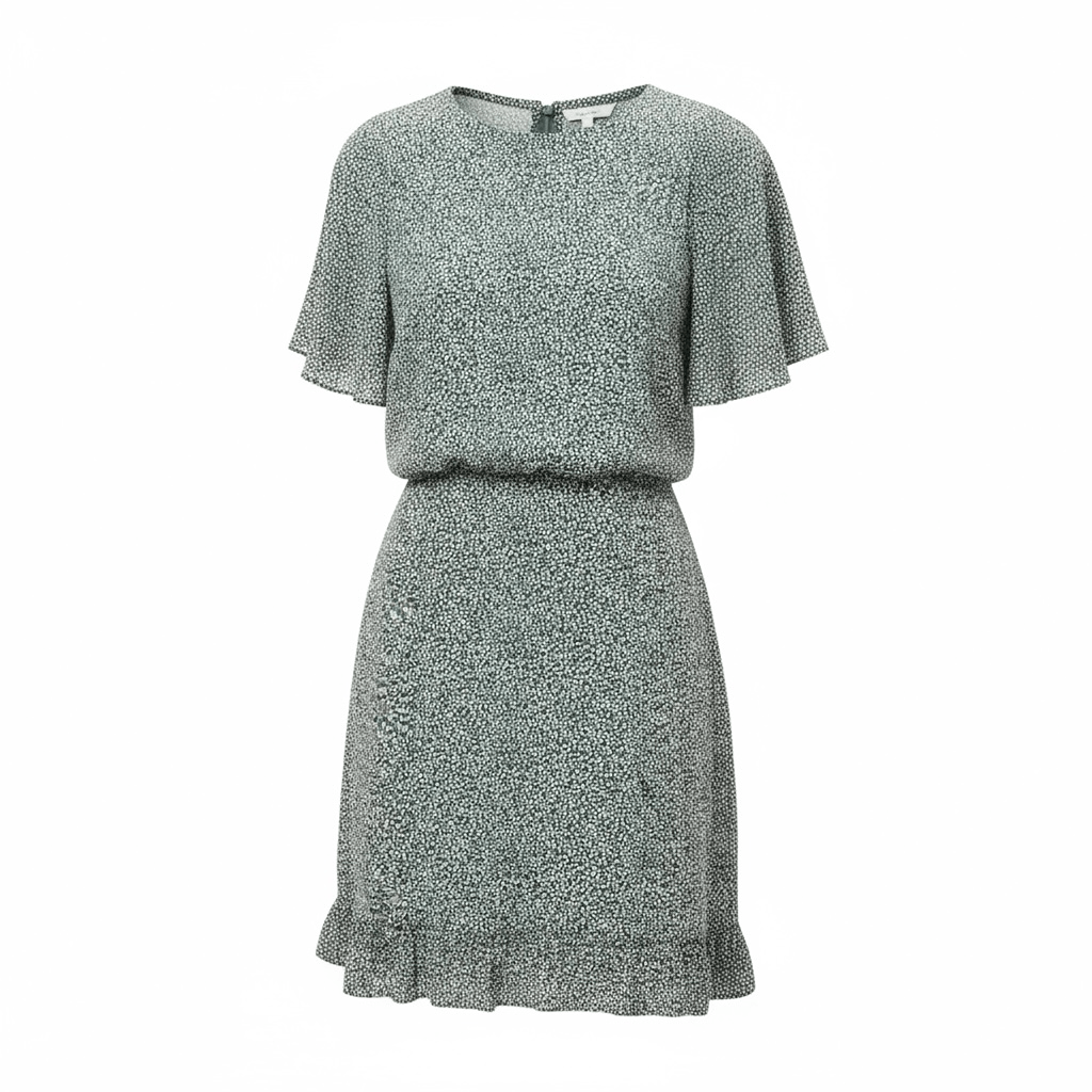 Robe casual & Other Stories – S – Vert – État : Neuf - BiWear