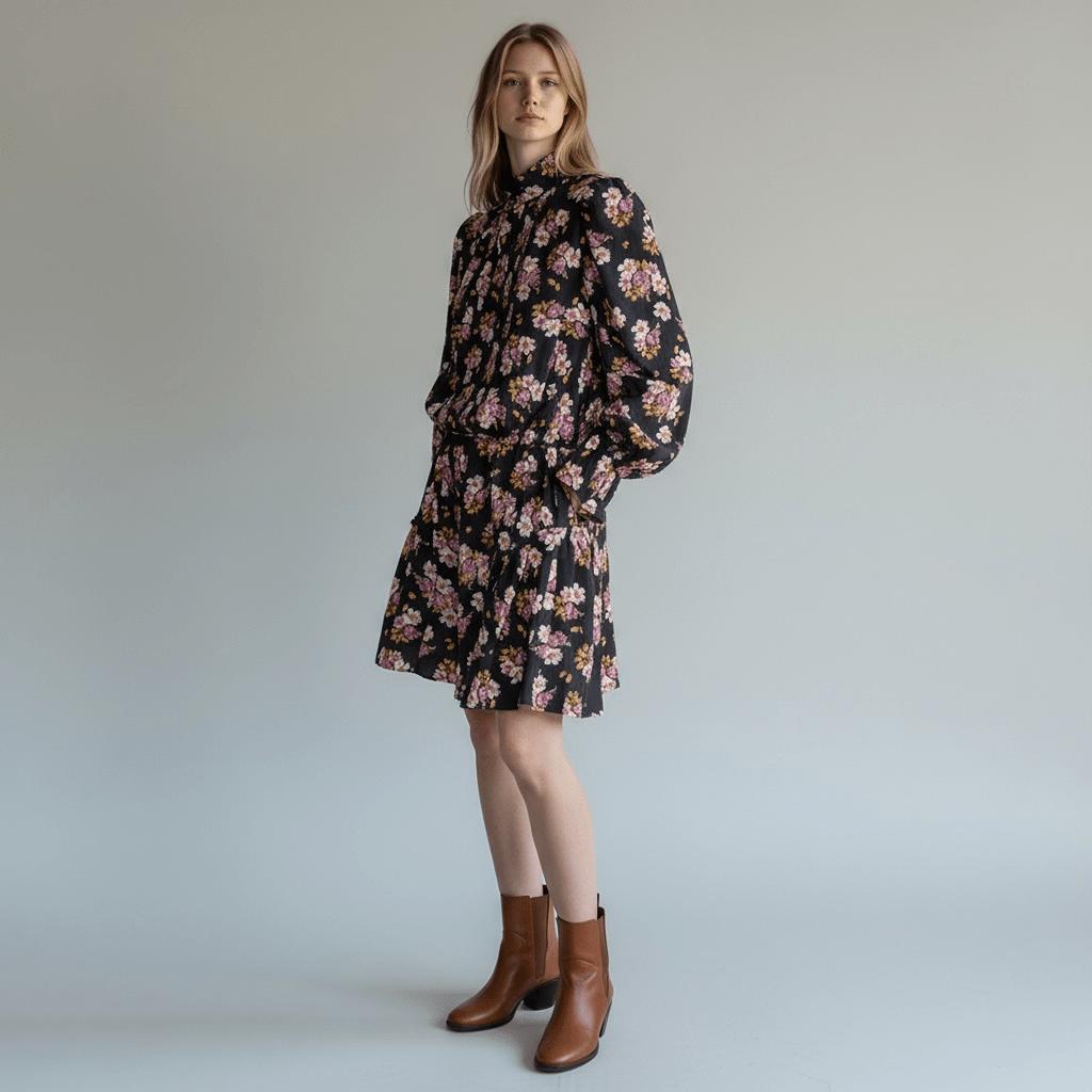 Robe casual Zadig & Voltaire – Xs – Multicolore – État : Neuf - BiWear