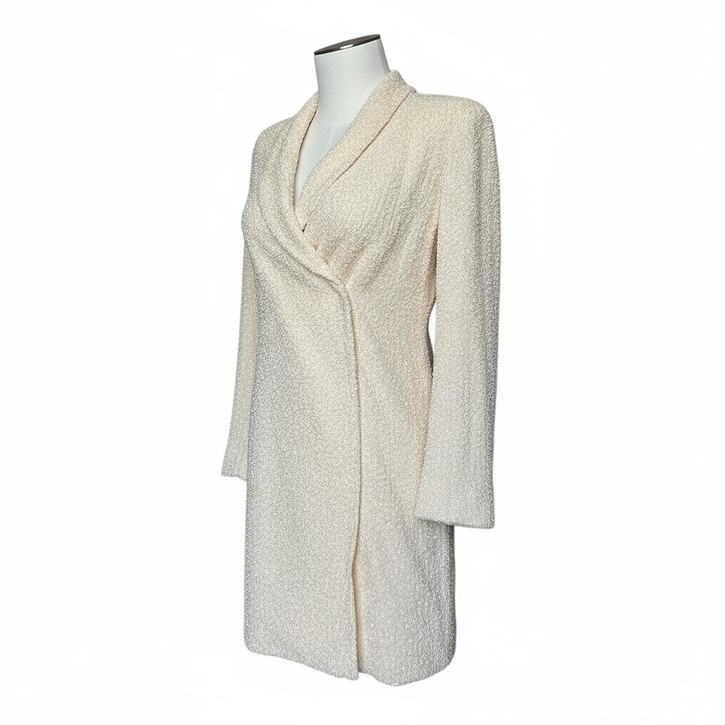 Robe chic & Other Stories – Xs – Crème – État : Excellent - BiWear