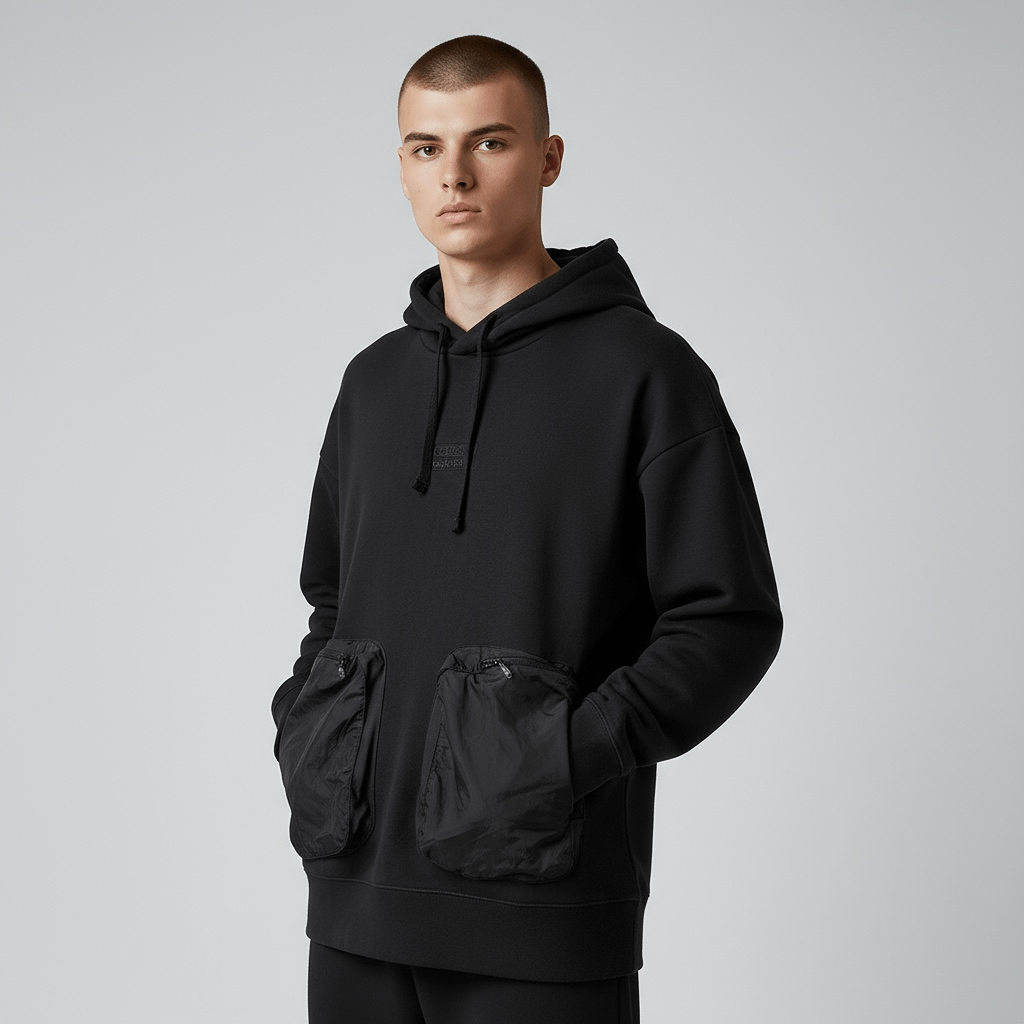 Sweats adidas – S – Noir – État : Très bon - BiWear