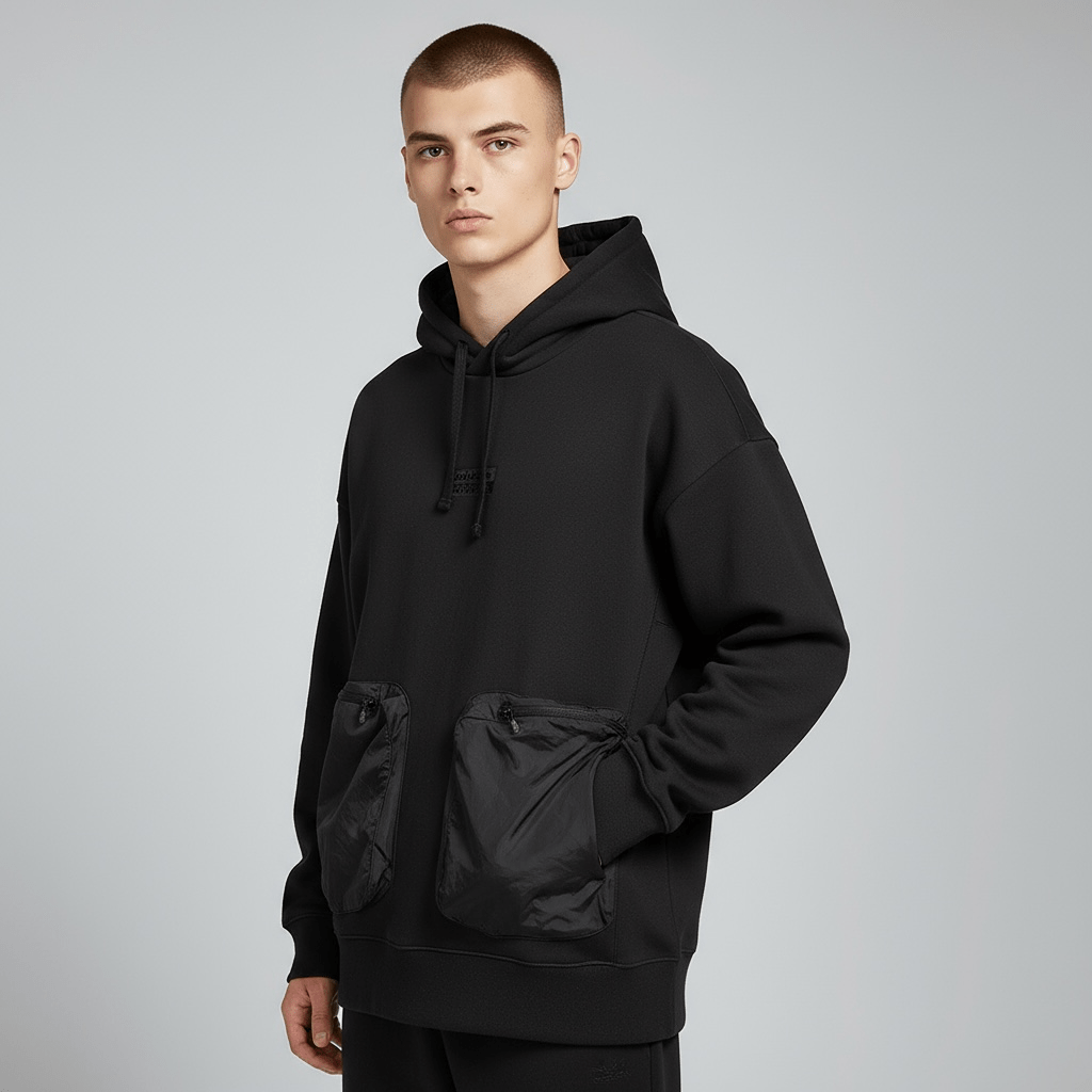 Sweats adidas – S – Noir – État : Très bon - BiWear