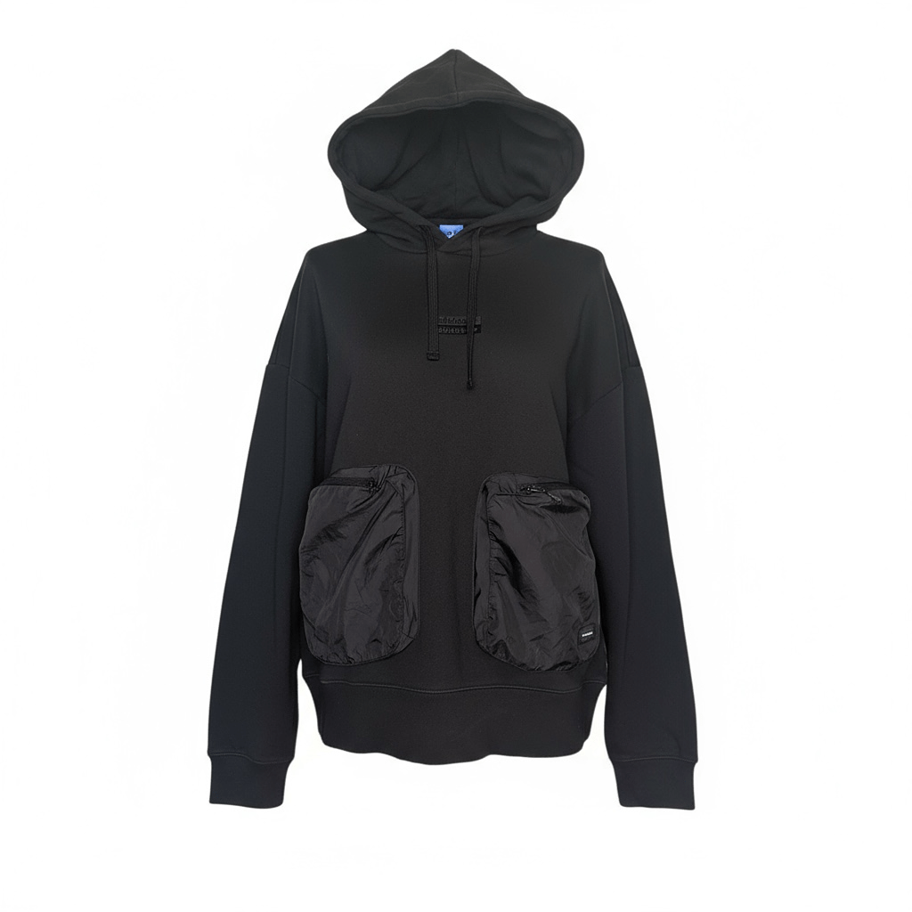 Sweats adidas – S – Noir – État : Très bon - BiWear