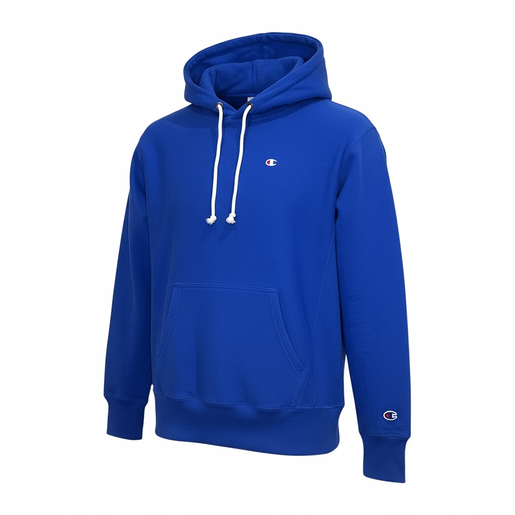 Sweats Champion – M – Bleu – État : Très bon - BiWear
