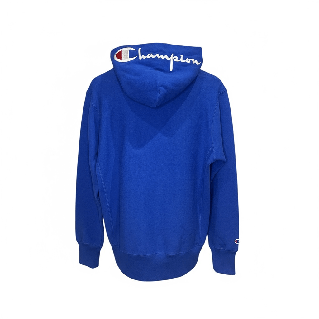 Sweats Champion – M – Bleu – État : Très bon - BiWear