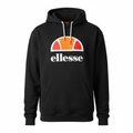 Sweats Ellesse – M – Noir – État : Très bon - BiWear