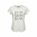 T-shirt Zadig & Voltaire – M – Blanc – État : Très bon - BiWear