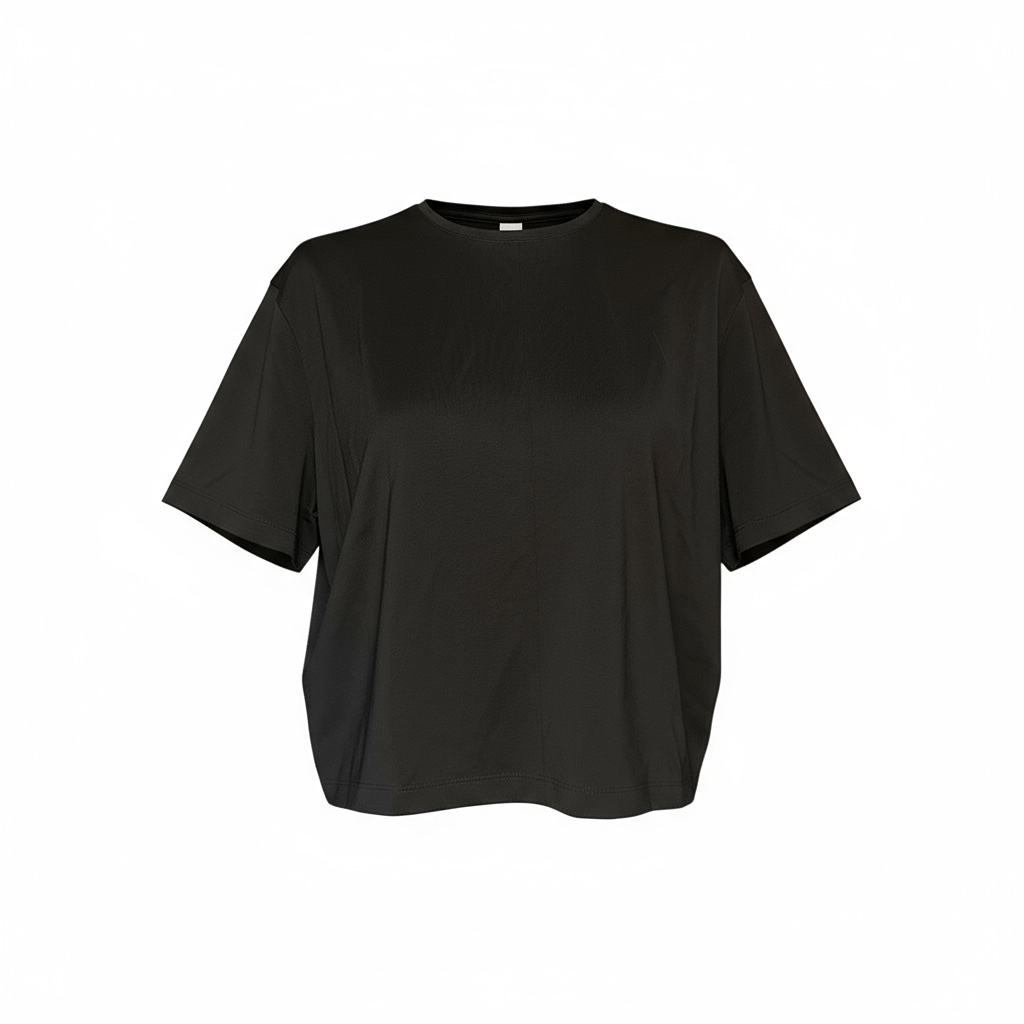 T-shirt Zapa – S – Noir – État : Neuf - BiWear