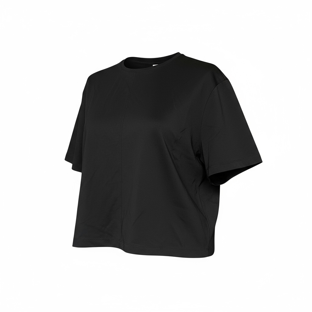 T-shirt Zapa – S – Noir – État : Neuf - BiWear