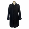 Trench The Kooples – M – Noir – État : Très bon - BiWear